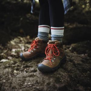 交換送料片道無料 キーン KEEN ウィメンズ...の詳細画像5