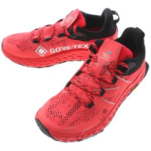ニューバランス New balance トレイルランニングシューズ MTHIE (FRESH FOAM HIERRO M) RX5(レッド)