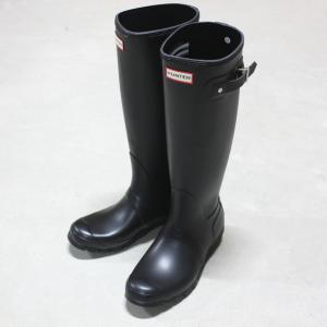 HUNTER（ハンター） レディース リファインド トール アイレット