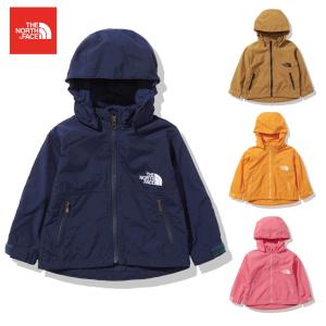 子供服 ノースフェイス THE NORTH FACE ベビー コンパクト