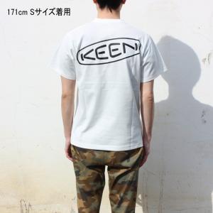 交換送料片道無料 キーン KEEN ウェア C...の詳細画像4