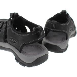 交換送料片道無料 キーン KEEN サンダル ...の詳細画像1