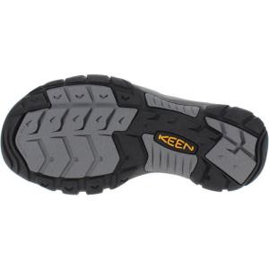 交換送料片道無料 キーン KEEN サンダル ...の詳細画像4