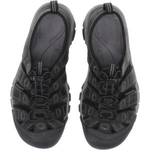 交換送料片道無料 キーン KEEN サンダル ...の詳細画像5
