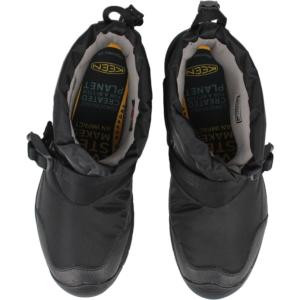 交換送料片道無料 キーン KEEN メンズ ウ...の詳細画像5