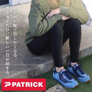 PATRICK（パトリック） 返品送料無料 スニーカー マラソン 94514 94854