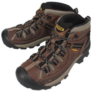 安全靴 レッドホーク ミッド メンズ 28 cm KEEN（キーン） ブーツ RED HOOK MID WP / レッド フック ミッド
