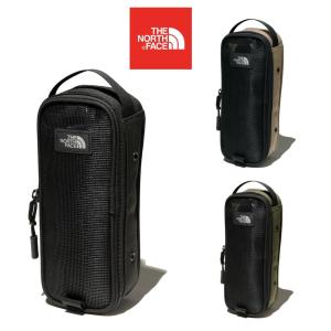 ノースフェイス THE NORTH FACE バッグ フィルデンス カトラリーケース M Fieludens Cutlery Case M NM82211 K NT KT｜sneaker-soko