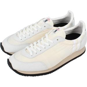 交換返品送料無料 パトリック スニーカー ミルプール MIRPUR ホワイト WHT 504110｜sneaker-soko