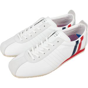 交換返品送料無料 パトリック スニーカー モントリオール70 MONTREAL70 トリコロール TRC 504120｜sneaker-soko