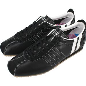 交換返品送料無料 パトリック スニーカー モントリオール70 MONTREAL70 ブラック BLK 504121｜sneaker-soko