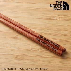 ノースフェイス THE NORTH FACE ランド アームズ スティック Land Arms Sticks ナチュラル NN32205 N｜sneaker-soko
