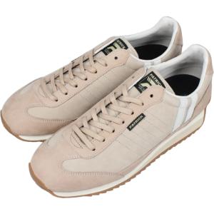 PATRICK（パトリック） 限定復刻モデル スニーカー マラソン ボルドー