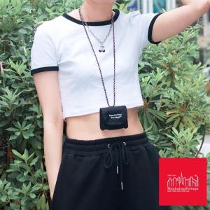 Manhattan Portage BLACK LABEL 最大42% 2/3限定 マンハッタン
