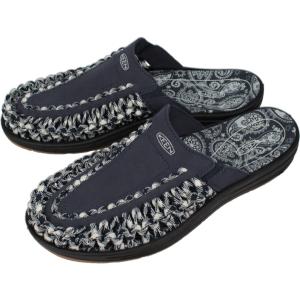 交換送料片道無料 キーン KEEN サンダル ユニーク 2 スライド UNEEK 2