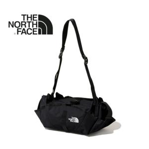 ノースフェイス THE NORTH FACE エスケープショルダーポーチ Escape Shoulder Pouch NM82232 K ブラック｜sneaker-soko