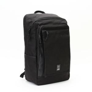 クローム CHROME バッグ COHESIVE 35 BACKPACK コヒーシブ 35 BLACK NYLON ブラック ナイロン JP-186-BK｜sneaker-soko