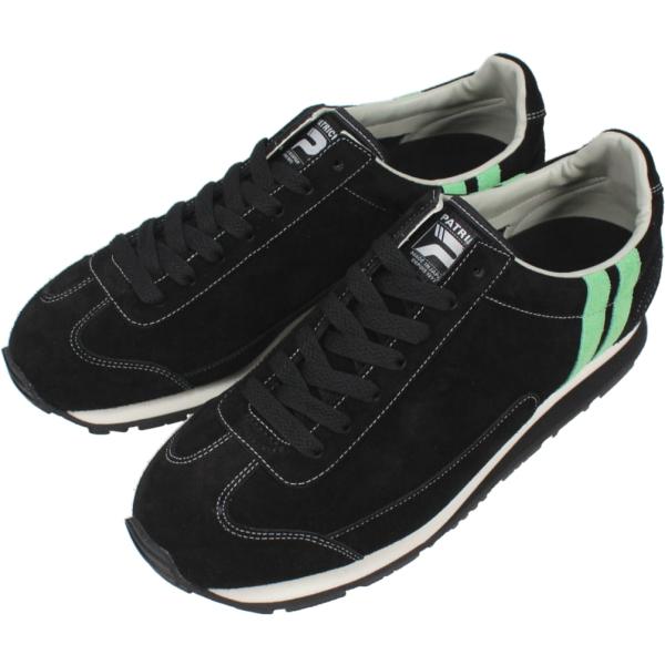 防水スプレー吹きかけサービス 交換返品送料無料 パトリック スニーカー ボストンサン BOSTONS...