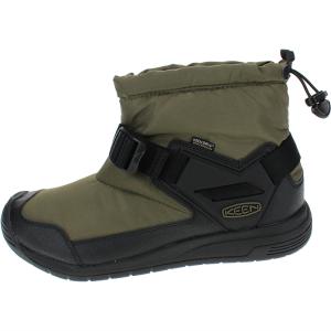 交換送料片道無料 キーン KEEN メンズ ウ...の詳細画像1