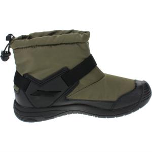 交換送料片道無料 キーン KEEN メンズ ウ...の詳細画像2