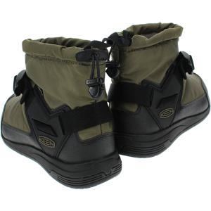 交換送料片道無料 キーン KEEN メンズ ウ...の詳細画像3