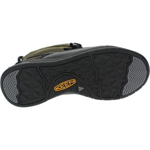交換送料片道無料 キーン KEEN メンズ ウ...の詳細画像4