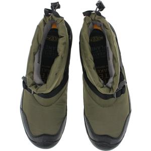 交換送料片道無料 キーン KEEN メンズ ウ...の詳細画像5