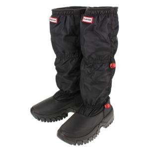 HUNTER（ハンター） スノーブーツ レディース 長靴 雨 雪 トール