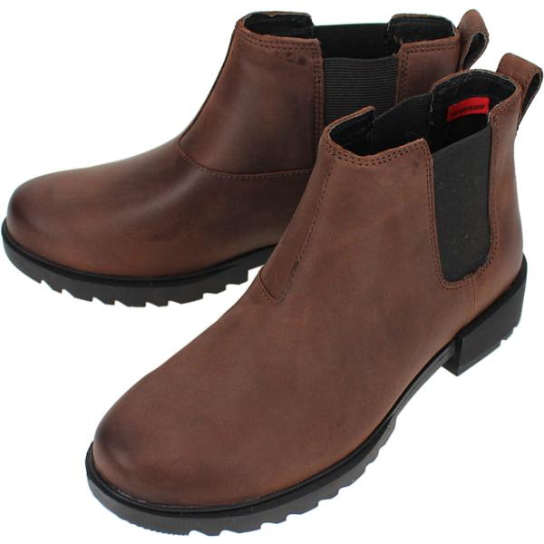 交換送料片道無料 ソレル ブーツ エミリー ツー チェルシー ウォータープルーフ EMELIE 2 ...