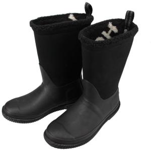 HUNTER（ハンター） 交換送料片道無料 ウインターブーツ レディース