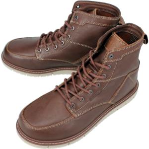交換送料片道無料 キーン KEEN メンズ ワークブーツ サンノゼ シックス ソフトトゥ SAN JOSE 6