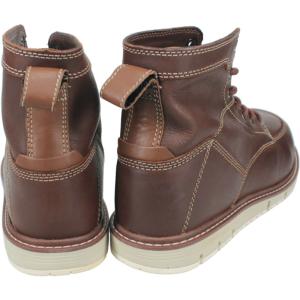 交換送料片道無料 キーン KEEN メンズ ワ...の詳細画像1