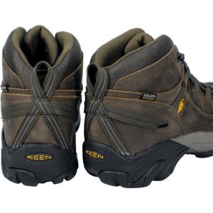 交換送料片道無料 キーン KEEN ターギー ...の詳細画像1