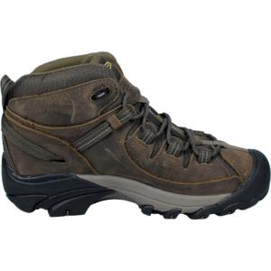 交換送料片道無料 キーン KEEN ターギー ...の詳細画像2