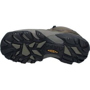 交換送料片道無料 キーン KEEN ターギー ...の詳細画像4