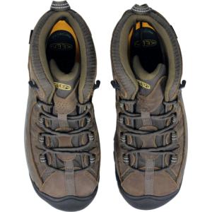 交換送料片道無料 キーン KEEN ターギー ...の詳細画像5