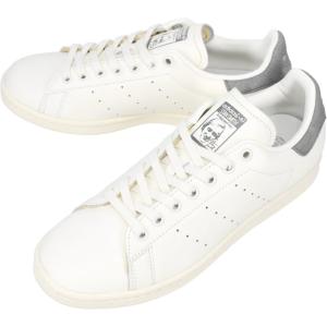 交換送料片道無料 アディダス スニーカー スタン スミス STAN SMITH コアホワイト/オフホワイト/パントーン GY0028｜sneaker-soko