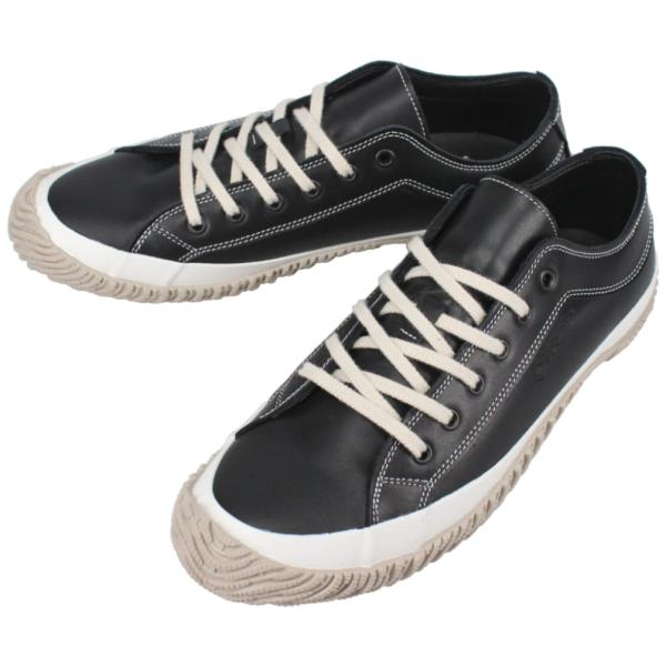 交換返品送料無料 スピングルムーブ スピングルムーヴ スニーカー SPM-619 ブラック/ホワイト...