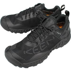 helix ビーニー　黒 KEEN NXIS SPEED キーン ネクシス スピード ハイキング ブラック 黒