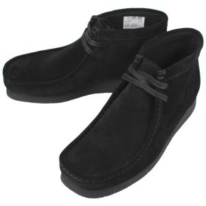 CLARKS WALLABEE Wu Tang Clan US9ワラビーウータン Clarks（クラークス） ワラビー ウータン・クラン CLARKS WALLABEE Wu
