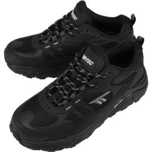 HI-TEC（ハイテック） スニーカー エンデヴァー ウォータープルーフ