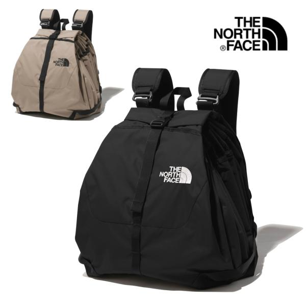 ノースフェイス THE NORTH FACE バッグ エスケープパック Escape Pack K ...