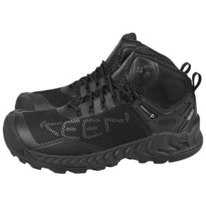 キーン KEEN ハイキングシューズ ネクシス...の詳細画像3