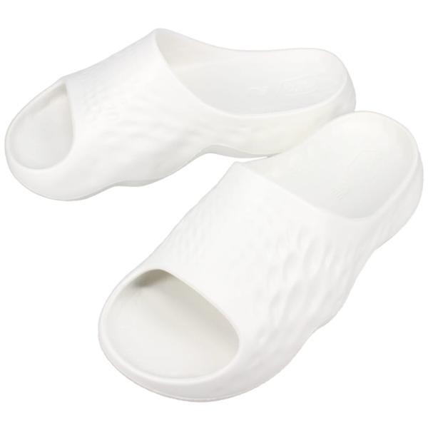 交換送料片道無料 ニューバランス New balance サンダル SUFHUP(Fresh Foa...