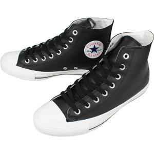 CONVERSE（コンバース） 交換送料片道無料 スニーカー レザー