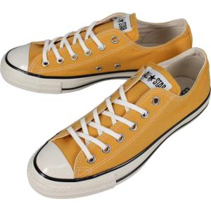 交換送料片道無料 コンバース CONVERSE スニーカー オールスター US オックス ALL STAR US OX サンフラワー 1SD424｜sneaker-soko