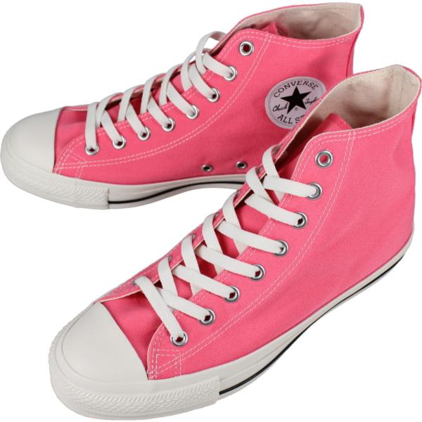 交換送料片道無料 コンバース CONVERSE スニーカー オールスター アール ネオンカラー ハイ...