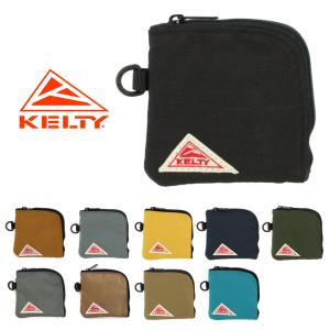 KELTY ケルティ SQUARE COIN CASE スクエア コイン ケース 32592361｜sneaker-soko