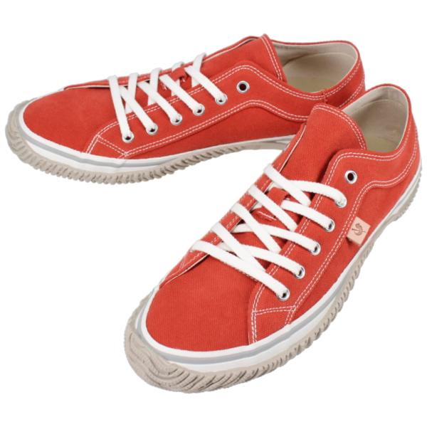 交換返品送料無料 スピングルムーブ スピングルムーヴ スニーカー SPM-141 レンガ 24 キャ...