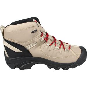 交換送料片道無料 キーン KEEN ターギー ...の詳細画像2
